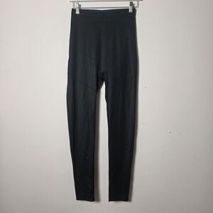 Yitty Headliner Shaping High Waist Leggings Black Size M Sculpting Compression